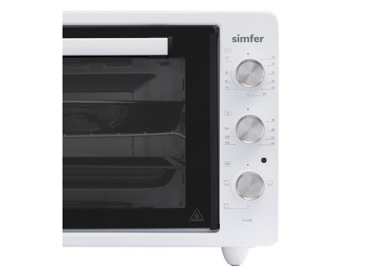 Электрическая мини-печь SIMFER M 4200